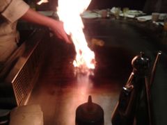 景观位-上林铁板烧(延安西路店)