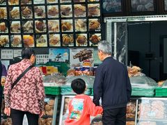-宫廷糕点铺(双林中横路店)