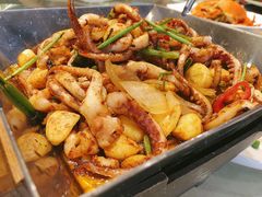 -海景壹号大酒店(惠钱路店)