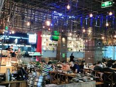 大堂-同仁四季椰子鸡(宝安壹方城店)