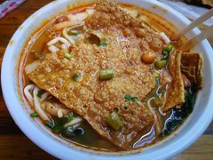 -桂湘缘卤味螺蛳粉