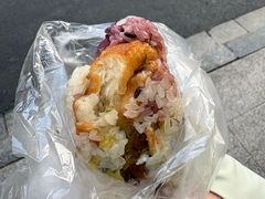 -早对门(鼓楼店)