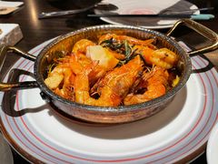 -庐灶江南·江南菜·四合院Bistro(东直门·华侨夜泊君亭店)