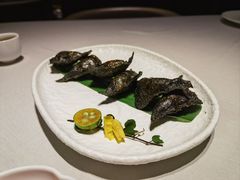 鲜虾花胶紫菜包-宣和一味·佛跳墙行馆(万象前海店)