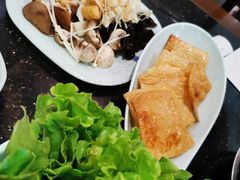 -洪长兴(云南南路店)