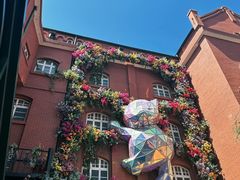 -青岛啤酒博物馆