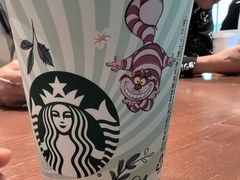 -星巴克(厦门SM新生活广场店)