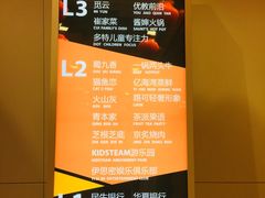 店内环境-恒力博纳广场