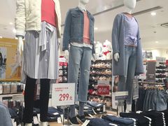 -UNIQLO(海岸城购物中心店)