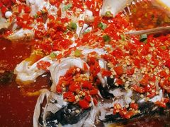 -呷湘厨·家宴·鱼汤捞饭(津南店)