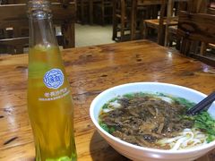 -肆姐面粉馆(坡子街店)