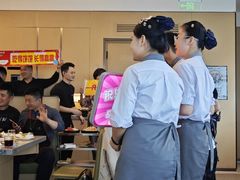 -海底捞火锅(振华广场店)