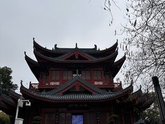 -锁江楼