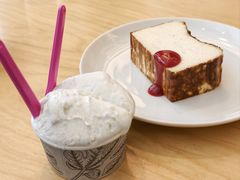 -Dal Cuore 达可芮冰淇淋(陕西北路店)