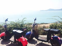 -漳州滨海火山岛自然生态风景区