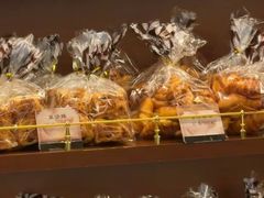 -国际饭店·帆声西饼屋(黄河路店)
