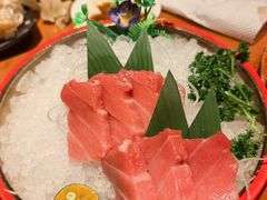 -千代武日本料理(开发区店)
