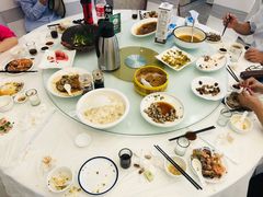 -洲晓鲜·舟山海鲜大排档(朱家尖风景区店)