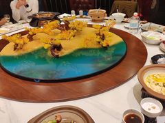 -红色盛宴酒楼(科丰桥店)