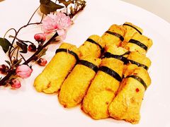 口袋豆腐-長泰華府(长泰广场店)