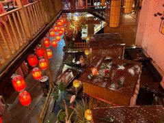 -锦上中式酒馆(南内环店)