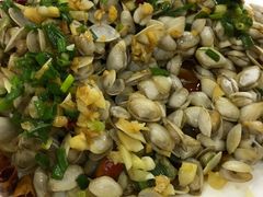 -海尚韵舍海景餐厅(朱家尖店)