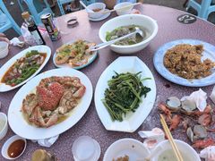 -星奇缘·海鲜餐厅(东山美食地标店)