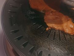 -南浦洞烤肉·新世界版(奥体店)