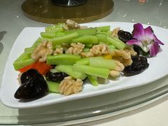 -老爷庙风味美食府(魏都大道店)