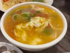 -今鲜源大酒店·海鲜锅贴青岛菜(新湛路店)