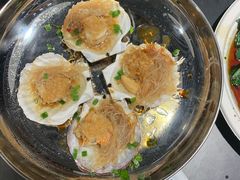 蒜蓉粉丝扇贝-七鲜超市(通州ONE店)