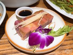 肴肉-周家二小姐的菜(西津渡店)