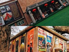 -西安电影制片厂