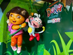 -尼克Playtime(欢乐海岸店)
