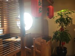 -山之川日料放题(通州店)
