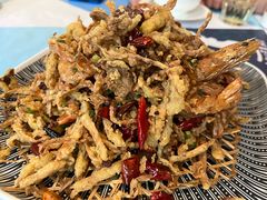 -三色堇(小通巷店)