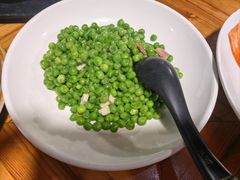 -院子餐厅·大锅菜·老杭帮(桥西直街店)