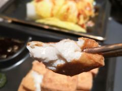 -馔豚·台北菜专门店(深圳湾万象城店)