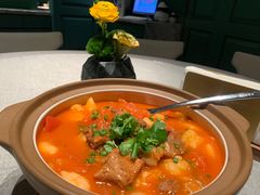 -南堂馆·新川菜(春熙路店)