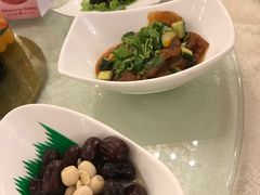 -梦中园海鲜酒店(川沙路店)