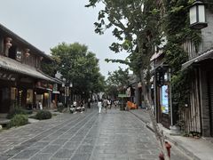 -青州古城