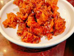 -新白鹿餐厅(爱琴海购物中心店)