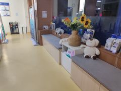 -芭比堂动物医院·犬猫全科·异宠专科(雁塔分院)