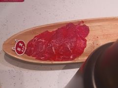 -千牛将·鲜牛肉火锅(开元路店)