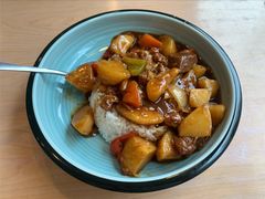 -西部马华清真食府·丝路菜(大钟寺店)