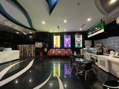 -时代华纳国际影城(鹏晖广场店)