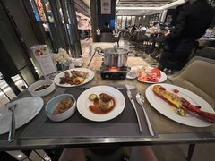 -安蒂娅·海鲜自助餐厅(安蒂娅美兰酒店)