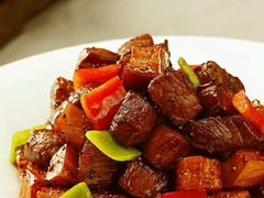 -宝轩渔府·老字号海鲜·正宗津菜(水上店)