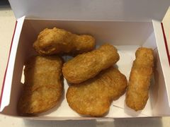 -肯德基(西安兴庆店)