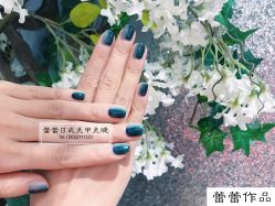 -LEILEI NAIL蕾蕾美甲美睫